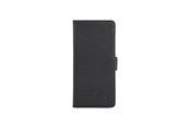 Mobile - Covers & Cases - GEAR Wallet Case 3 Card Slots Black - Nokia G42 5G - 599570