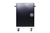 Väggfäste, AV-Möbel - LEBA Innovation LEBA NoteCart UniFit 24 - Max - recommended for - NCU-24T-FH-SC