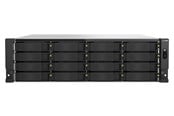 NAS Server - QNAP TS-H1677XU-RP - NAS Server - TS-H1677AXU-RP-R7-32G