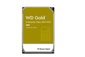 Hårddisk - WD Gold - 8TB - Hårddisk - WD8005FRYZ - SATA-600 - 3,5" - WD8005FRYZ