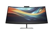 Skärm - 40" HP 740pm Series 7 Pro - 5120x2160 (5K2K) - 60Hz - IPS - 100W USB-C - 8Y2R2A5#ABB