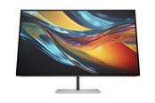 Skärm - 32" HP Series 7 Pro 732pk - 3840x2160 (4K) - 60Hz - IPS Black - 100W USB-C - KVM switch - 8Y2K9A5#ABB