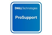 Tjänster och support - Dell Upgrade from 3Y ProSupport to 5Y ProSupport - extended service agreement - 2 years - 4th/5th year - on-site - FW7M7_3PS5PS