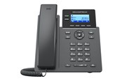 Fast telefon - Grandstream GRP2602W - VoIP phone - 5-way call capability - GRP2602w