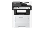 Skrivare - Kyocera ECOSYS MA4500ix Multifunktions - Monochrome - Laser - 110C113NL0