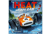 Brädspel - Days of Wonder HEAT Heavy Rain Expansion - DOW9102