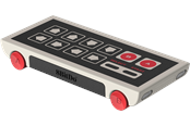 Mobile - Adapters & Chargers - 8BitDo N30 Wireless Mobile Charger- 15W - RET00421