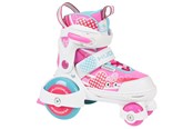 Utomhuslek - Hudora My First Roller Skates size 30-33 - 22043
