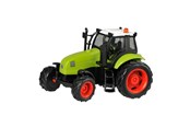 Leksaksbil - Kids Globe Tractor with Light and Sound 1:32 - 510654