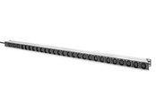 Strömkabel (extern) - DIGITUS - power distribution strip - 16A - 4000 Watt - 36000 VA - DN-95450