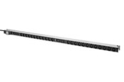 Strömkabel (extern) - DIGITUS - power distribution strip - 32A - 8000 Watt - 73000 VA - DN-95451