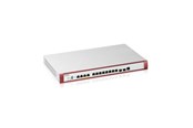 Nätverk - ZyXEL ZyWALL USG FLEX 700H - USGFLEX700H-EU0102F