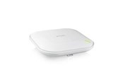 Accesspunkt - ZyXEL NWA210AX - Connect & Protect Bundle - radio access point - Wi-Fi 6 - with 3 years Nebula Plus and CNP Licence - NWA210AX-EU0202F