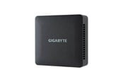 Stationär - Mini PC / Barebone - GIGABYTE BRIX s GB-BRi5H-1335 (rev. 1.0) - GB-BRI5H-1335