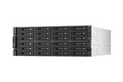 Datalagring - QNAP TL-R2400PES-RP - hard drive array - TL-R2400PES-RP