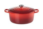 Grytor - Le Creuset Signature casserole - 24 cm - 4.2 L - 0024147259770
