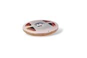 Lampor - HiluX COB LED Strip for Acoustic Panel - 2.4m - 336 LED/m - 12V - 3000K - 720lm/m - 5714255008319