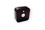 Smarta Hem - Light Solutions Black Cover for Hue Motion Sensor - 5714255007145