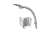 Smarta Hem - Light Solutions Brackets for light strip v4 + gradient - 90 ° - 10 pcs - 5714255007152