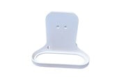 Smarta Hem - Light Solutions Wall brackets for Google Nest Hub with Condnation Shres - 5714255009514