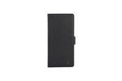 Mobile - Covers & Cases - GEAR Wallet Case Black - Motorola G54 5G - 599572