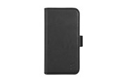 Mobile - Covers & Cases - GEAR Wallet Case 2-in-1 7 Card Slots MagSeries Black - iPhone 15 Pro - 599584