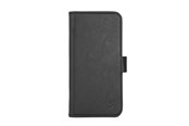 Mobile - Covers & Cases - GEAR Wallet Case 2-in-1 7 Card Slots MagSeries Black - iPhone 15 Plus - 599585