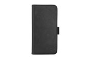 Mobile - Covers & Cases - GEAR Wallet Case 2-in-1 3 Card Slots MagSeries Black - iPhone 15 Pro Max - 599587