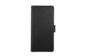 Mobile - Covers & Cases - GEAR Wallet Case Black - TCL 405/406/T506D - 599605