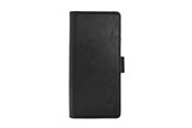 Mobile - Covers & Cases - GEAR Wallet Case Black - TCL 403 - 599606