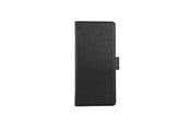 Mobile - Covers & Cases - GEAR Classic Wallet 3 card Xiaomi 13 Lite 5G Black - 599607