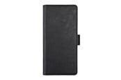 Mobile - Covers & Cases - GEAR Wallet Case Black - Honor Magic5 Lite 5G - 599608