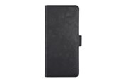 Mobile - Covers & Cases - GEAR Wallet Case Black - Honor X7a 5G - 599609