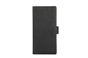Mobile - Covers & Cases - GEAR Wallet Case Black - Honor 70 5G - 599610