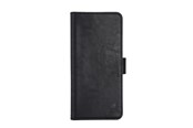 Mobile - Covers & Cases - GEAR Classic Wallet 3 card Xiaomi 13 Pro 5G Black - 599613
