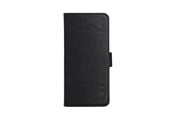 Mobile - Covers & Cases - GEAR Wallet Case Black - Nokia C12 4G - 599619