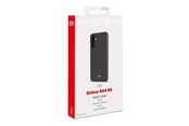 Mobile - Covers & Cases - CELLY Cromo - back cover for mobile phone - CROMO1037BK