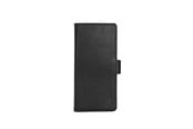 Mobile - Covers & Cases - GEAR Wallet Case Black - Xiaomi Redmi Note 12 5G - 599621