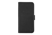 Mobile - Covers & Cases - GEAR Wallet Case Black - Samsung S23+ 5G - 599629