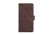 Mobile - Covers & Cases - GEAR Wallet Case Brown - Samsung S23+ - 599632