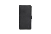 Mobile - Covers & Cases - GEAR Wallet Case Black - Samsung S23 Ultra - 599634