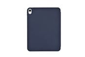 Tablet - Covers & Cases - GEAR Tablet Cover Pencilpocket Dark Blue - iPad 10.9" 10th Gen 2022 - 599637