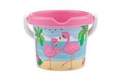 Utomhuslek - Androni Toddler bucket Flamingo - 0301-0FEN