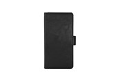 Mobile - Covers & Cases - GEAR Wallet Case Black - Google Pixel 6a - 599644