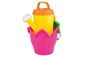 Utomhuslek - Androni Flower Bucket with Accessories 5 pcs. - 1410-0000