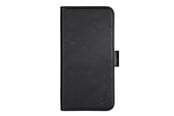 Mobile - Covers & Cases - GEAR Wallet Case 2in1 Black - iPhone 14 Plus - 599652