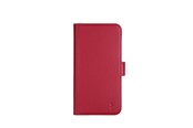 Mobile - Covers & Cases - GEAR Wallet Case Red - iPhone 14 Pro Max - 599654