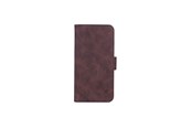 Mobile - Covers & Cases - GEAR Wallet Case Brown - iPhone 14 Pro - 599663