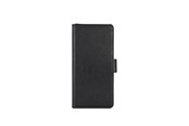 Mobile - Covers & Cases - GEAR Mobile Wallet Black Motorola MotoE22i 4G/E22 4G - 599671