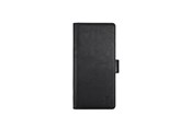 Mobile - Covers & Cases - GEAR Wallet Case Black - Motorola Moto G52 - 599676